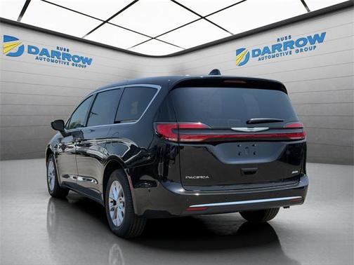 2025 Chrysler Pacifica L