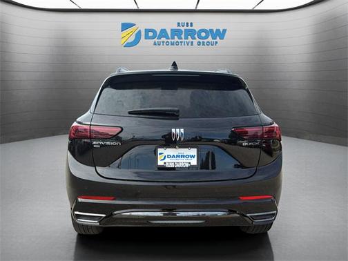 2024 Buick Envision Sport Touring AWD