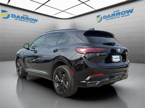 2024 Buick Envision Sport Touring AWD