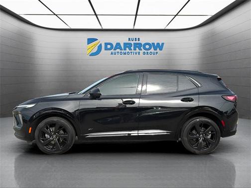 2024 Buick Envision Sport Touring AWD
