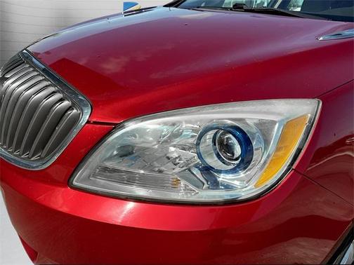 2016 Buick Verano Convenience Group