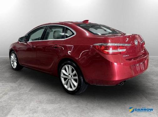 2016 Buick Verano Convenience Group
