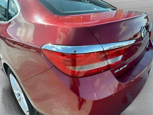 2016 Buick Verano Convenience Group