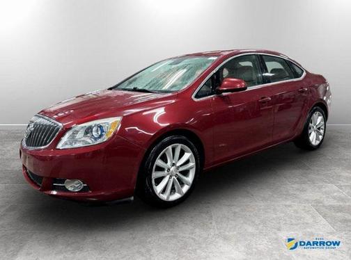2016 Buick Verano Convenience Group
