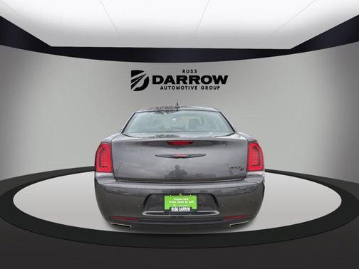 2022 Chrysler 300 S