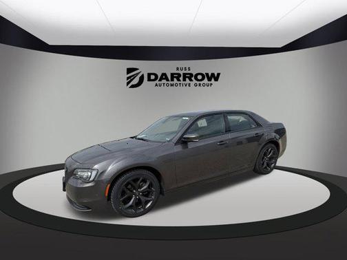 2022 Chrysler 300 S