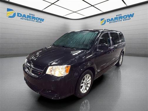 2013 Dodge Grand Caravan SXT