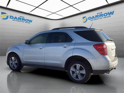 2013 Chevrolet Equinox 1LT