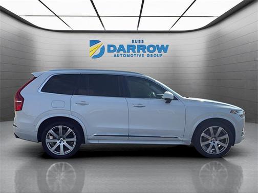 2019 Volvo XC90 T6 Inscription