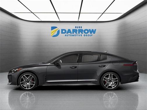 2022 Kia Stinger GT1