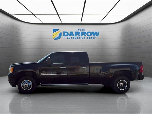 2011 GMC Sierra 3500 H/D