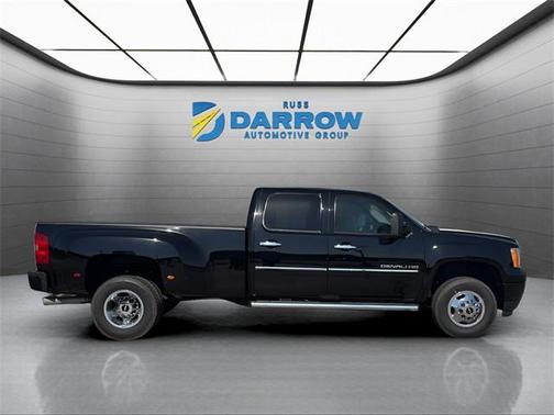 2011 GMC Sierra 3500 H/D
