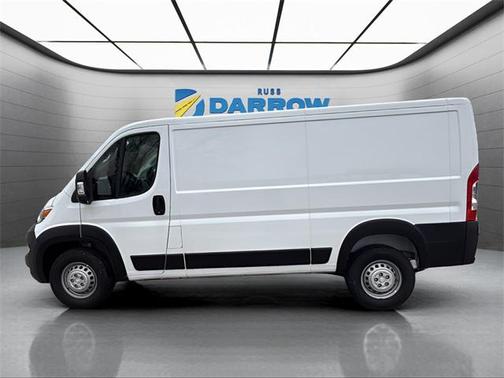 2024 RAM ProMaster 1500 Low Roof