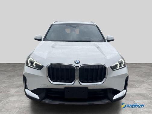 Alpine White 2023 BMW X1 xDrive28i