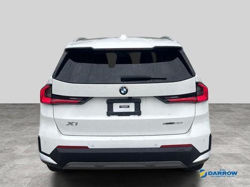 Alpine White 2023 BMW X1 xDrive28i