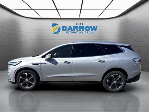 2022 Buick Enclave AWD Essence