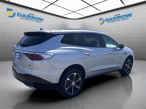 2022 Buick Enclave AWD Essence