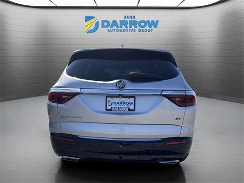 2022 Buick Enclave AWD Essence