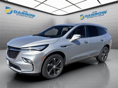 2022 Buick Enclave AWD Essence