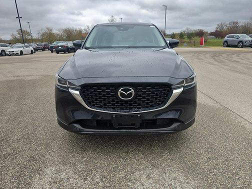 2022 Mazda CX-5 2.5 S Select