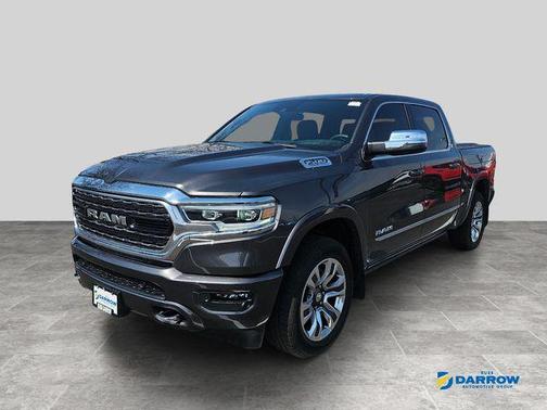 2024 RAM 1500 Limited