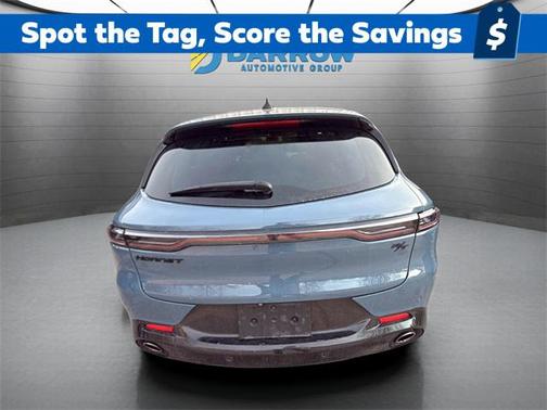 2024 Dodge Hornet R/T EAWD