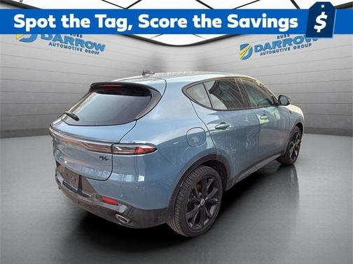 2024 Dodge Hornet R/T EAWD