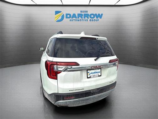 2023 GMC Acadia AWD SLT