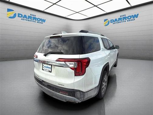 2023 GMC Acadia AWD SLT