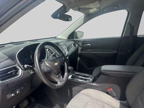 Mosaic Black Metallic 2020 Chevrolet Equinox 1LT