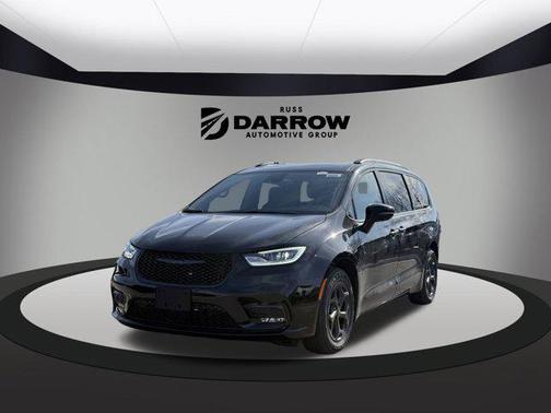 2025 Chrysler Pacifica Hybrid Premium S Appearance Pkg