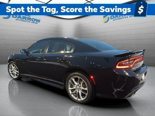 2023 Dodge Charger GT