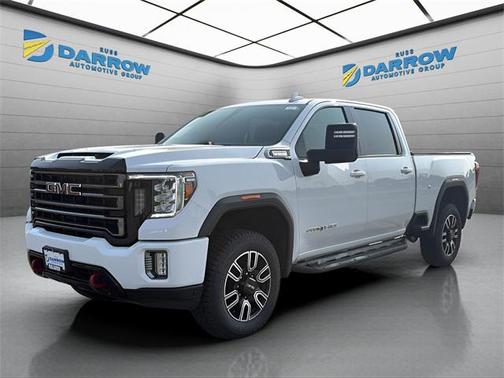2021 GMC Sierra 3500 Base