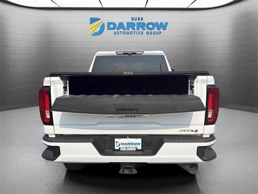 2021 GMC Sierra 3500 Base