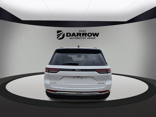 2023 Jeep Grand Cherokee Limited X