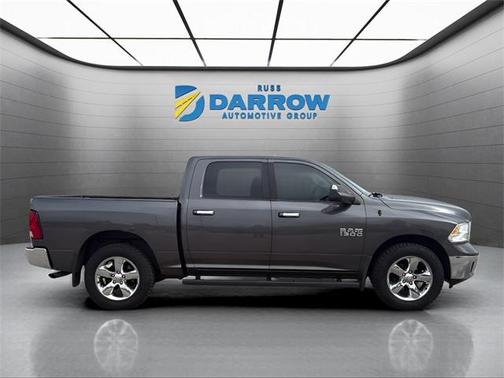 2014 RAM 1500 Big Horn