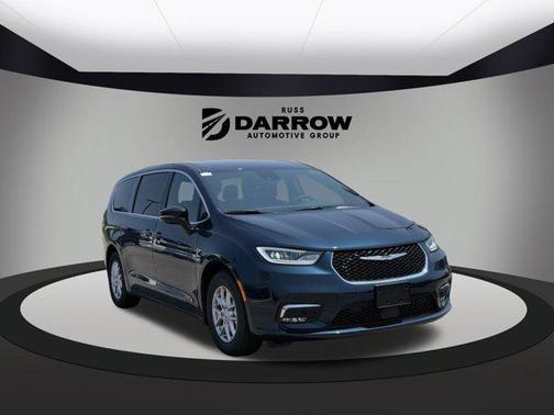 2025 Chrysler Pacifica L