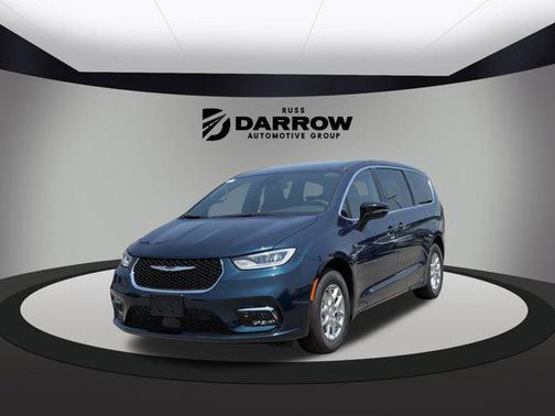 2025 Chrysler Pacifica L