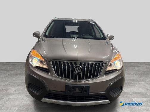 2014 Buick Encore Base