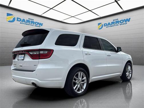 2023 Dodge Durango GT AWD