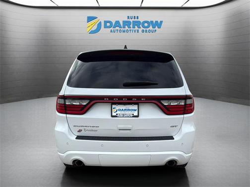 2023 Dodge Durango GT AWD