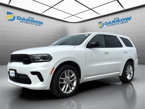 2023 Dodge Durango GT AWD