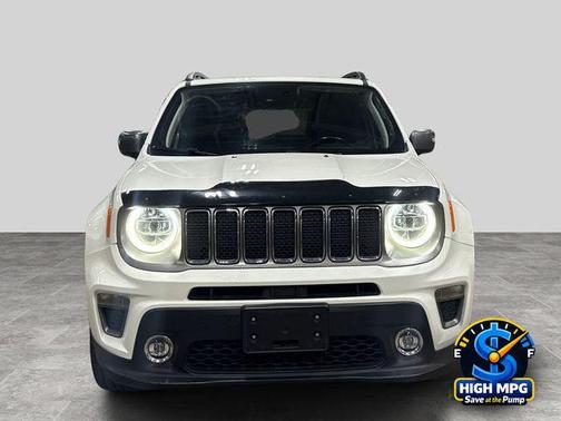 2020 Jeep Renegade Limited