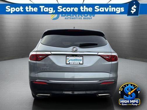 2023 Buick Enclave Premium AWD