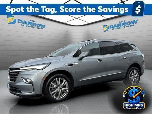 2023 Buick Enclave Premium AWD