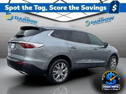2023 Buick Enclave Premium AWD