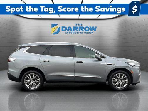 2023 Buick Enclave Premium AWD