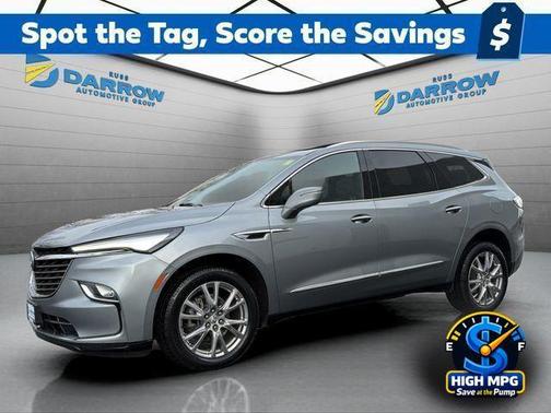 2023 Buick Enclave Premium AWD