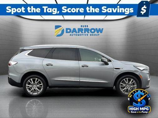 2023 Buick Enclave Premium AWD