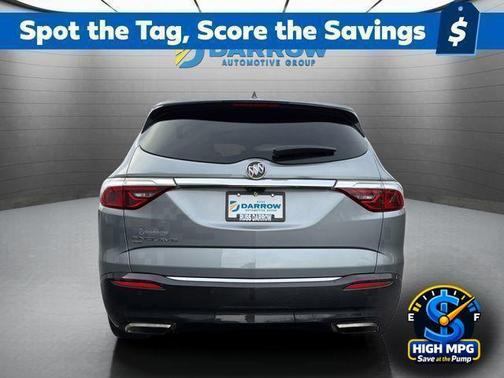 2023 Buick Enclave Premium AWD